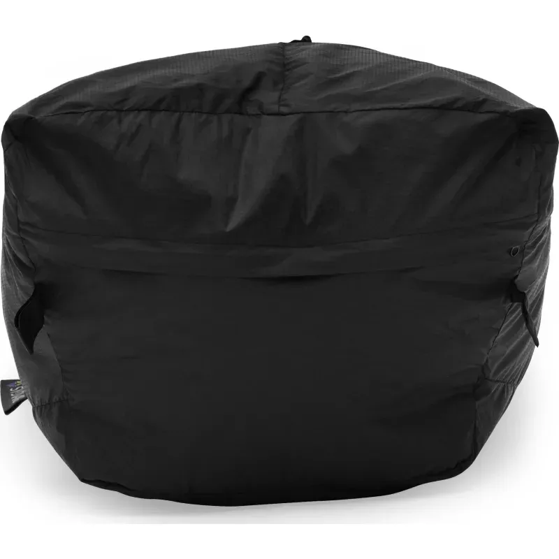 Sydvang Austfjell Down Sleepingbag -5°C Black