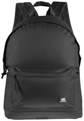CygnusSportrucksack - schwarz