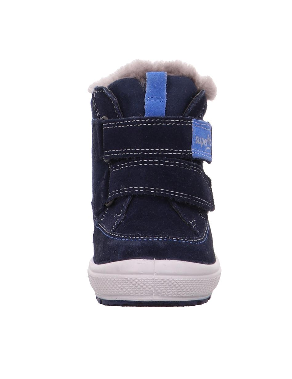 Winterstiefel GROOVY