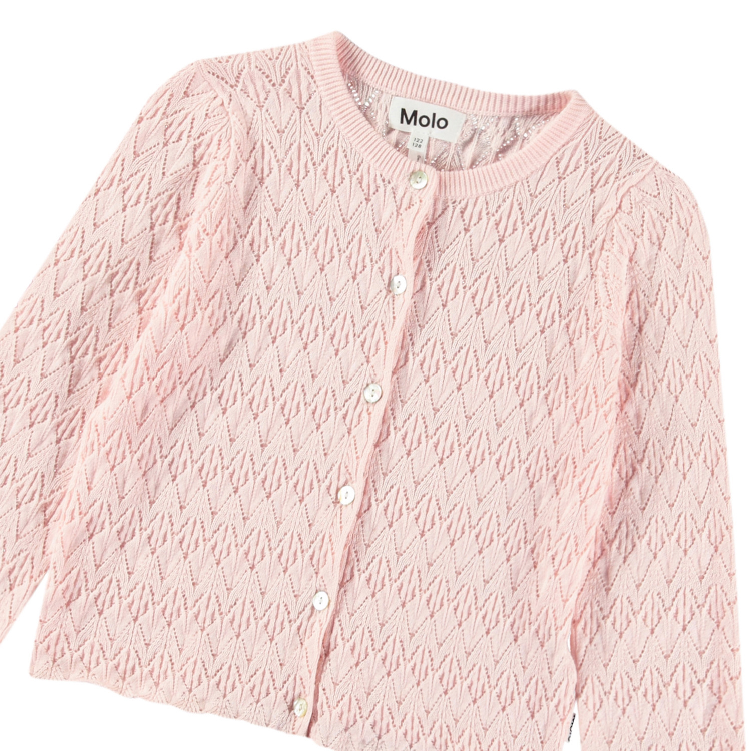 Gigi - Charlotte Pink