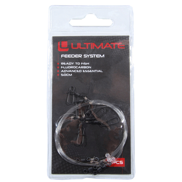 Ultimate Feeder System Slide Link - 3pcs