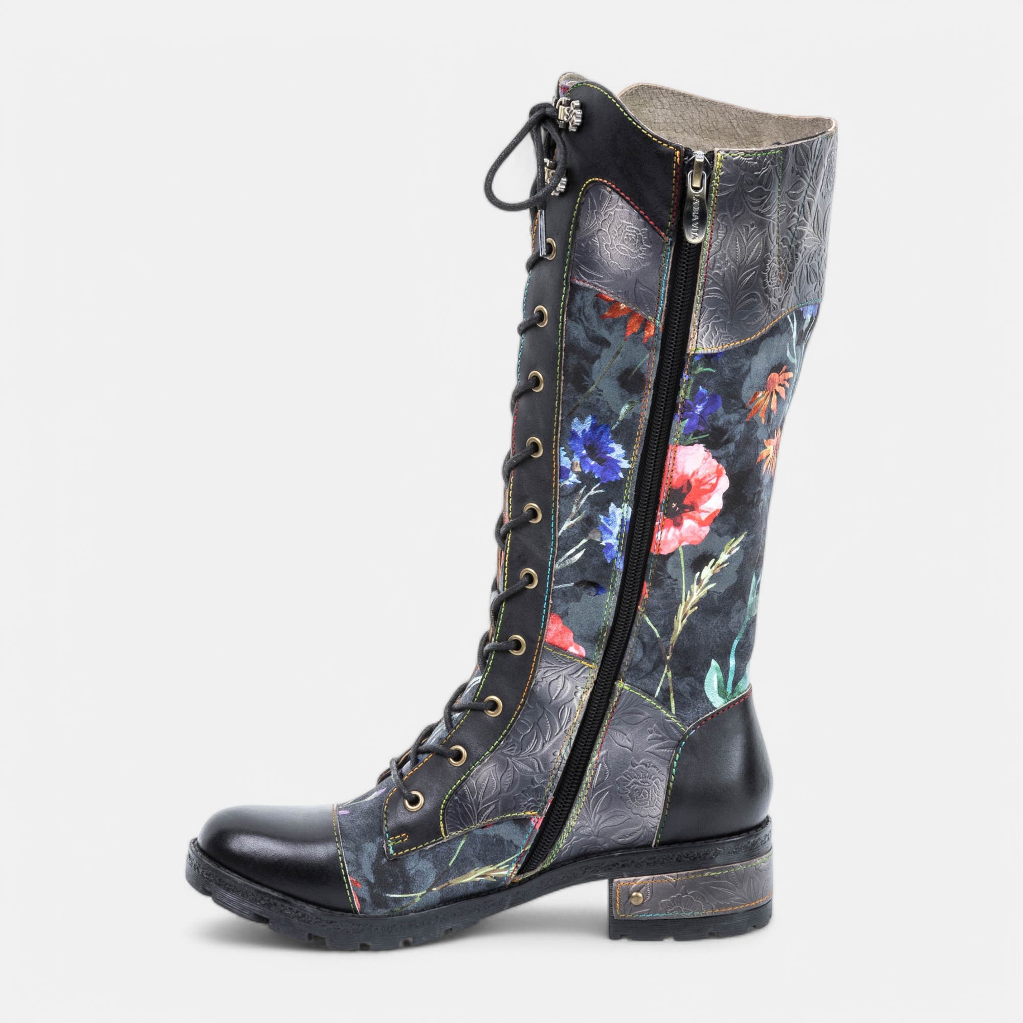 Bottes Femme noir
