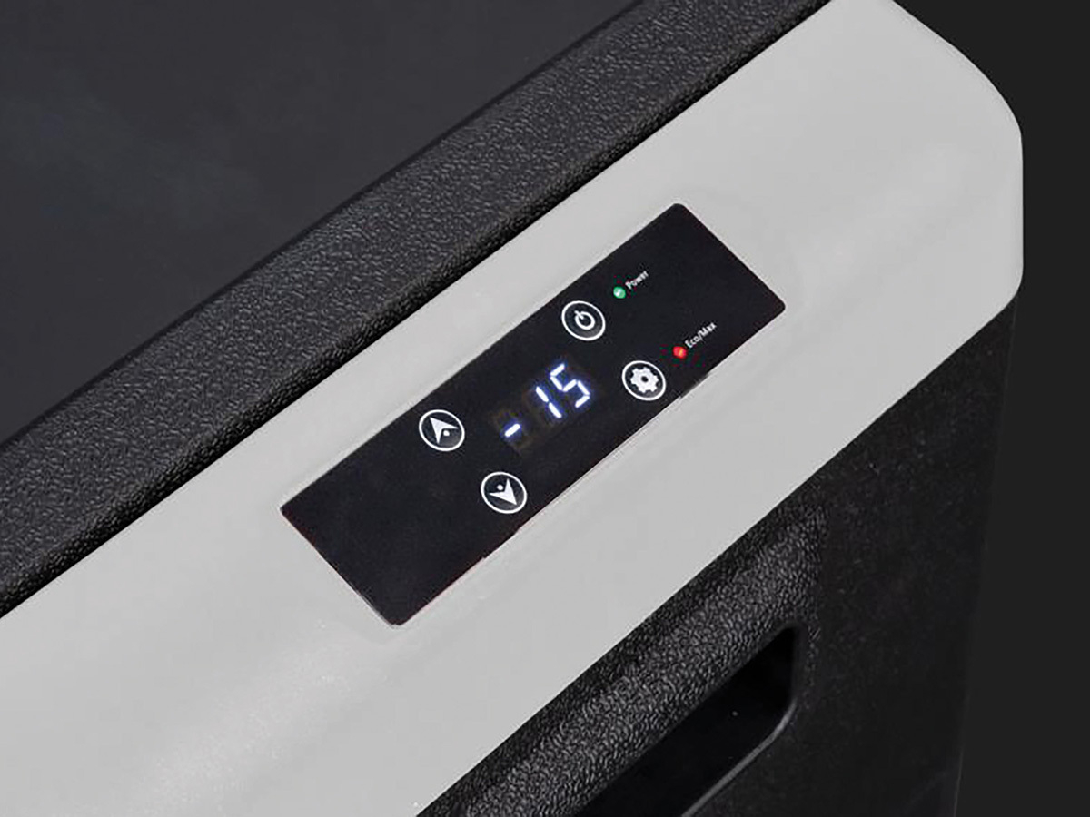Obelink Coolmove 50 compressor koelbox