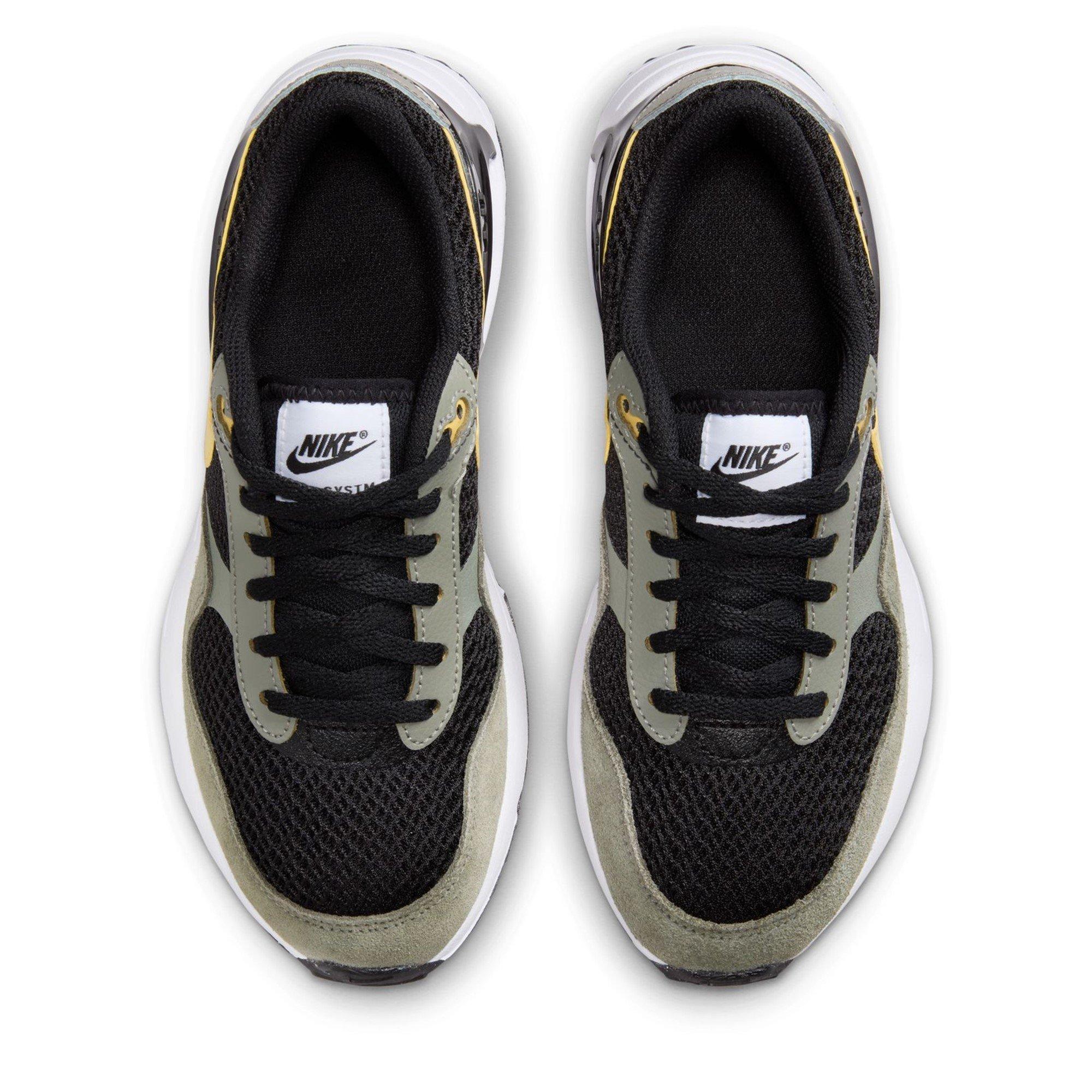 Nike Air Max Systm Junior Trainers