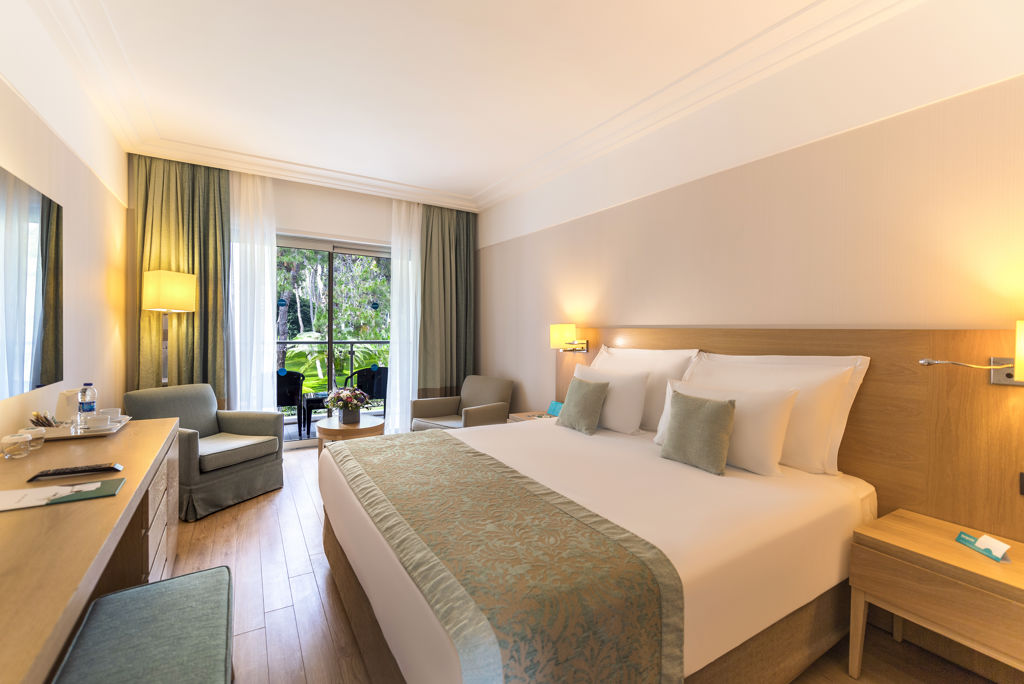 Turquoise Hotel Ultra All Inclusive - Hotel