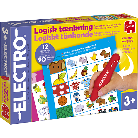 Electro logiske problemer