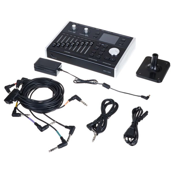 Millenium MPS-1000 E-Drum Module