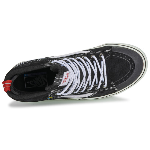 Vans - UA SK8-HI MTE - Noir / Blanc