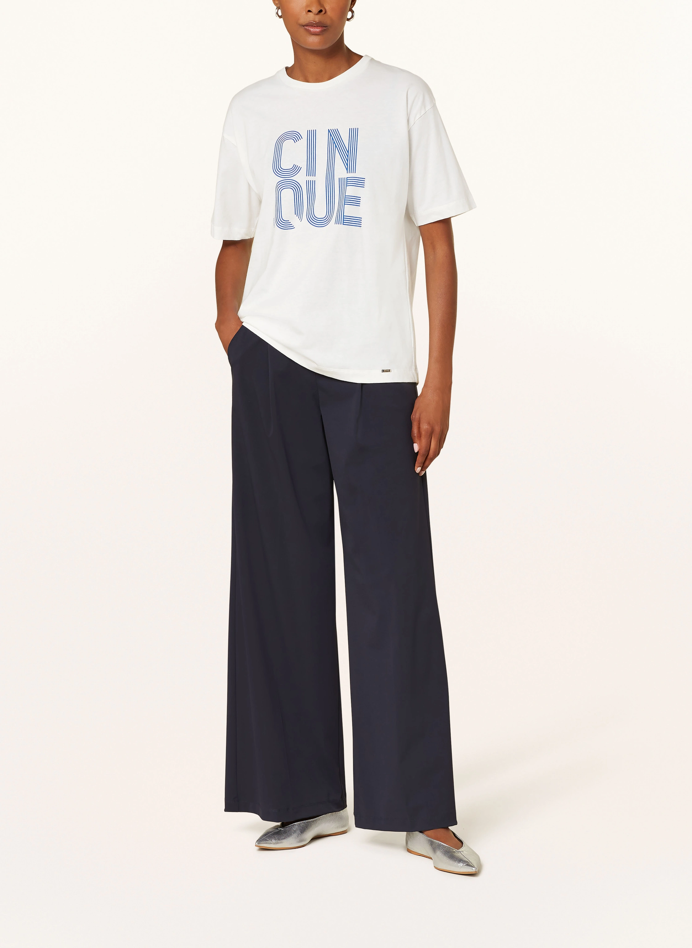 CINQUE T-Shirt CIPRINTO