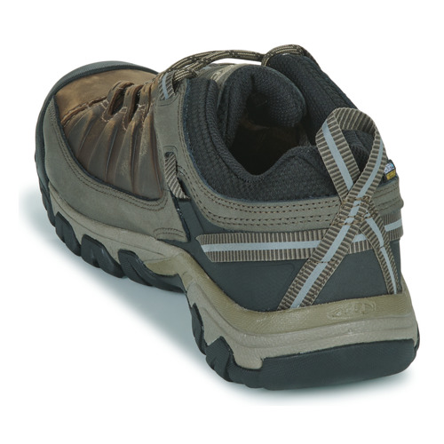 Keen - TARGHEE III WP - Marron