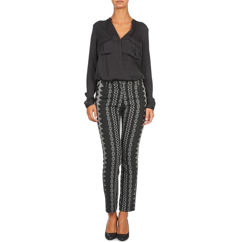 Manoush - TAILLEUR - Gris / Noir