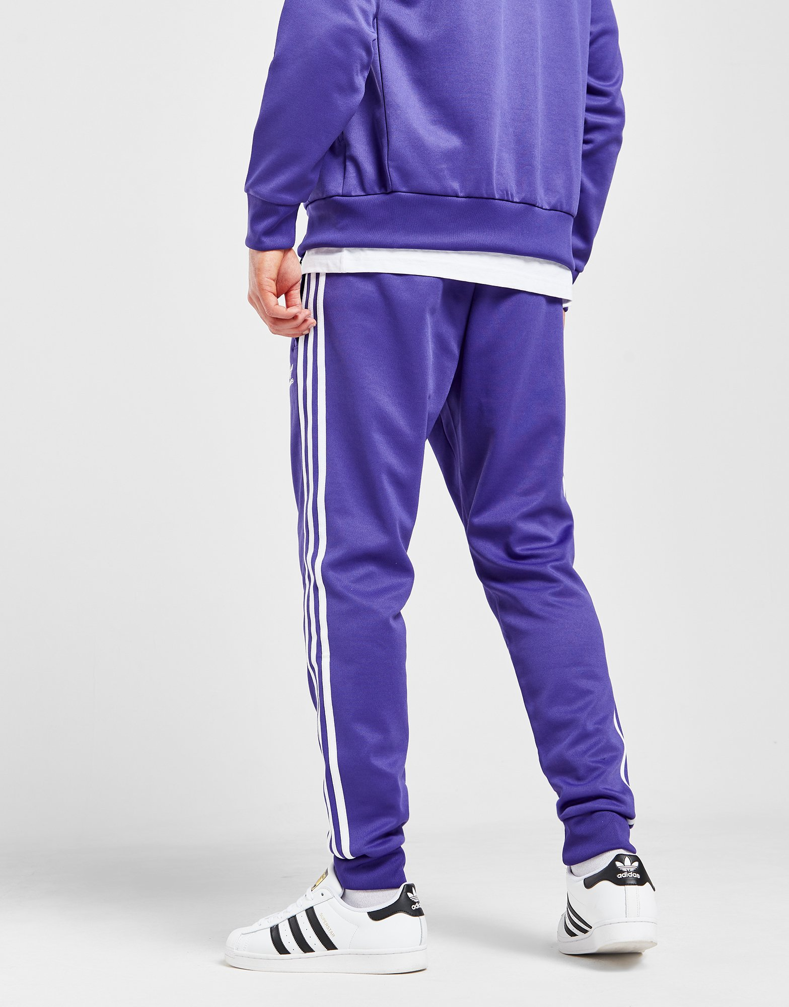 adidas Originals Pantalon de survêtement Adicolor Classics SST
