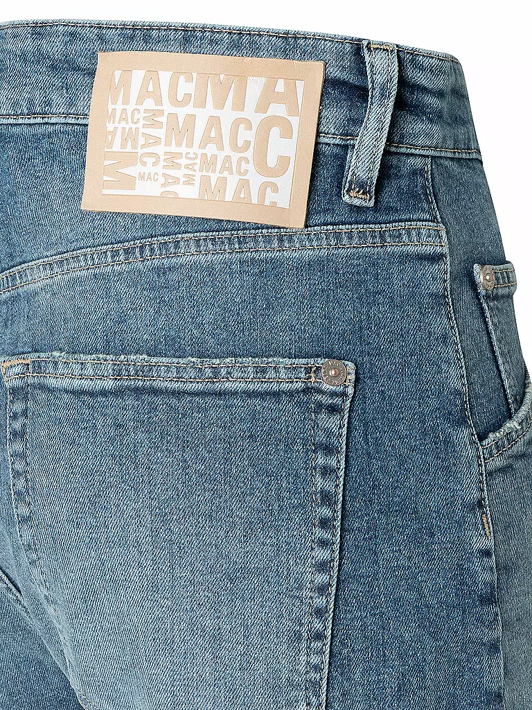MAC Jeans BAGGY dunkelblau