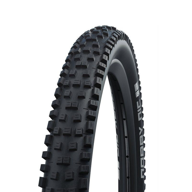 Nobby Nic 27.5 Performance Addix Folding - Pneu VTT 27,5