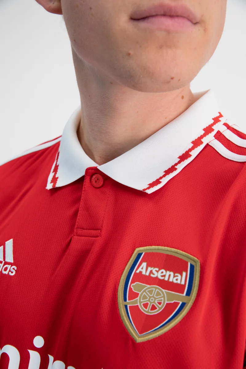 adidas Performance FC Arsenal London Home Replica Herren Fussballtrikot 2223