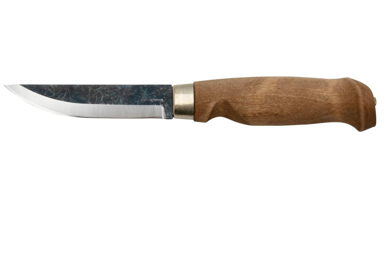 Marttiini Lumberjack 127012 Dark Birch Carbon, outdoormes
