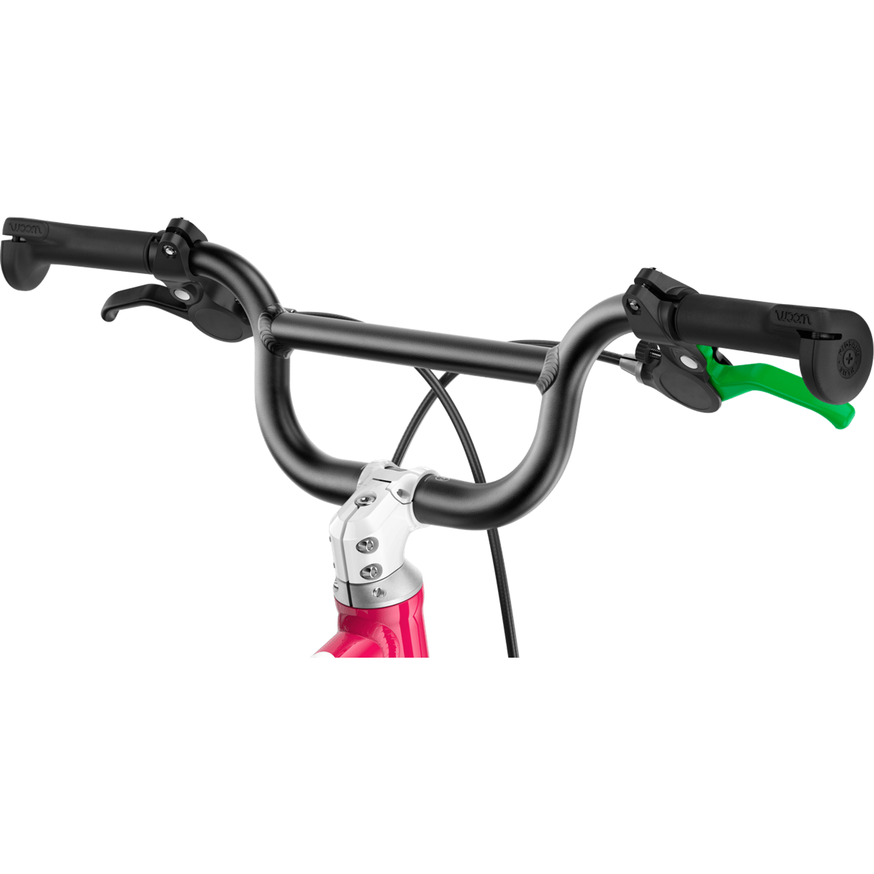 Woom GO 3 16 Inch Kinderfiets 2026