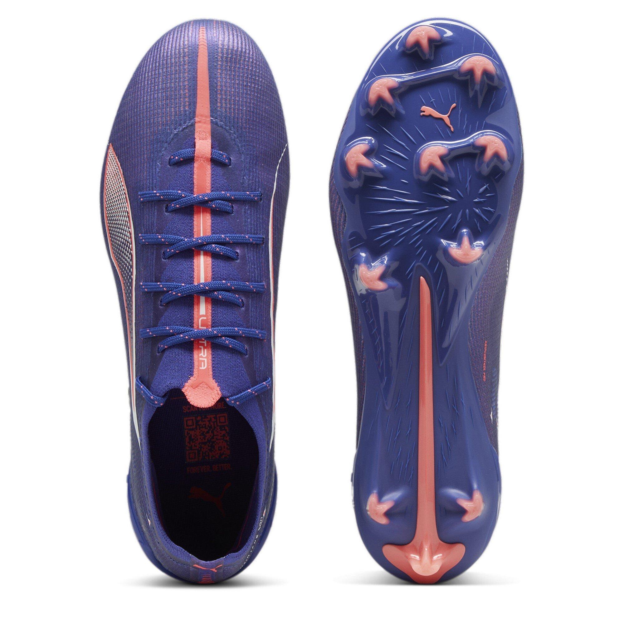 Puma Ultra Ultimate Firm Ground Football Boots Mens