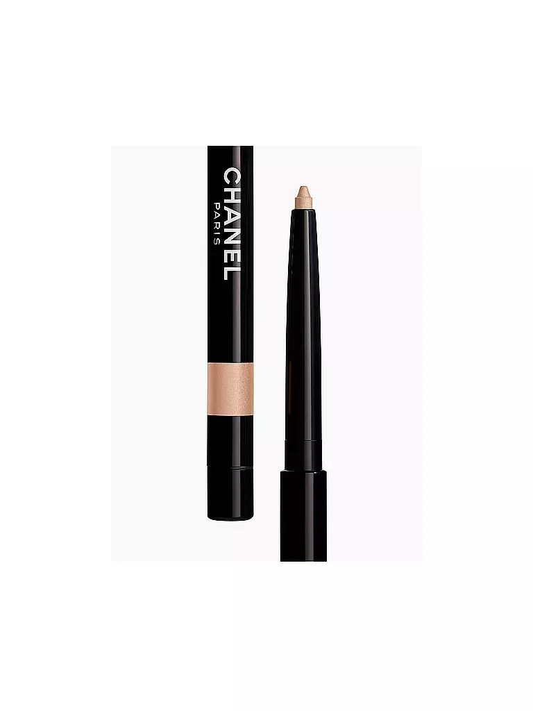 CHANEL EYELINER UND KAJAL MIT LANGEM HALT 0.3G camel
