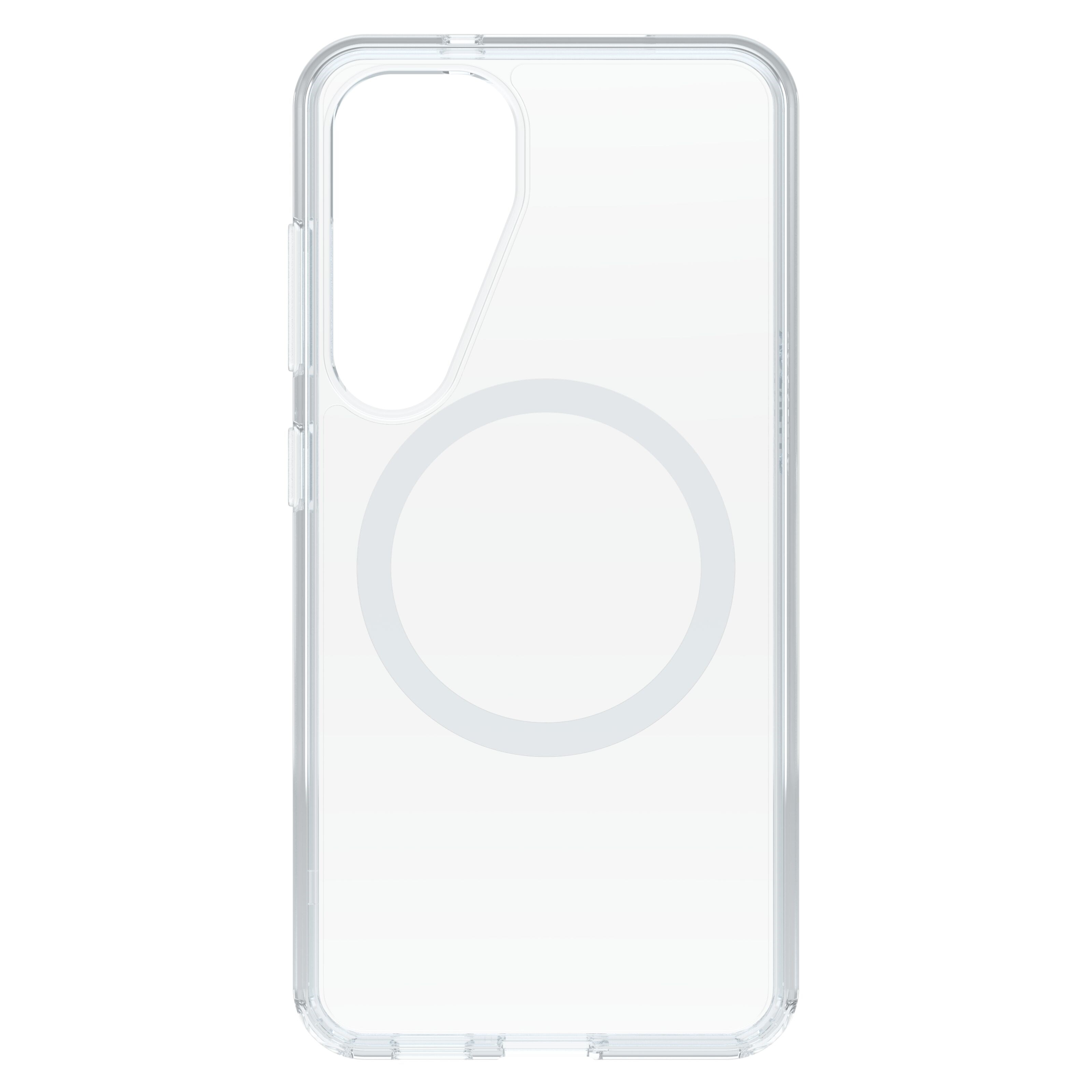 Otterbox Symmetry for Galaxy S25 Gjennomsiktig