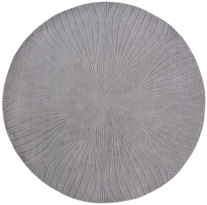 Vloerkleed Grey 38305 Folia  | Wedgwood Home