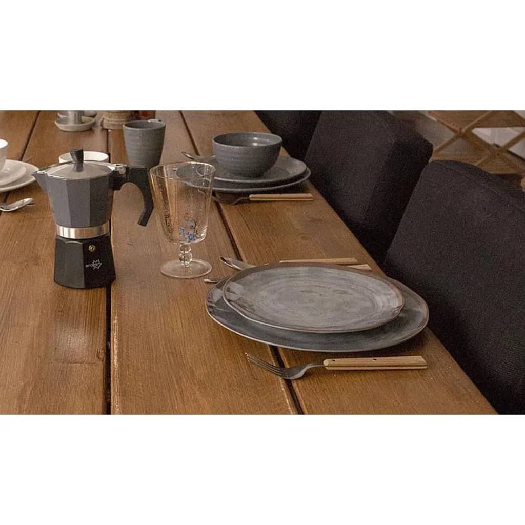 Conjunto de jantar Bo-camp Grey