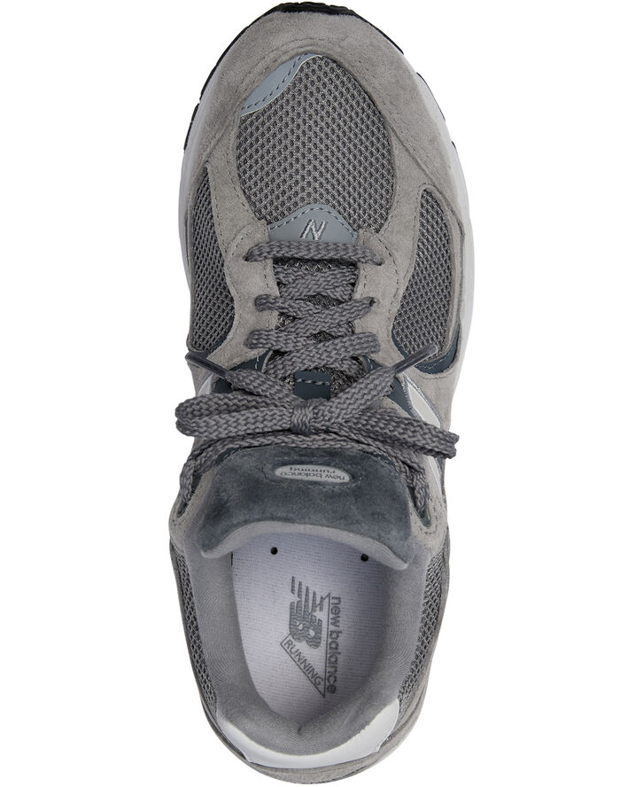 New Balance New Balance 2002R Steel