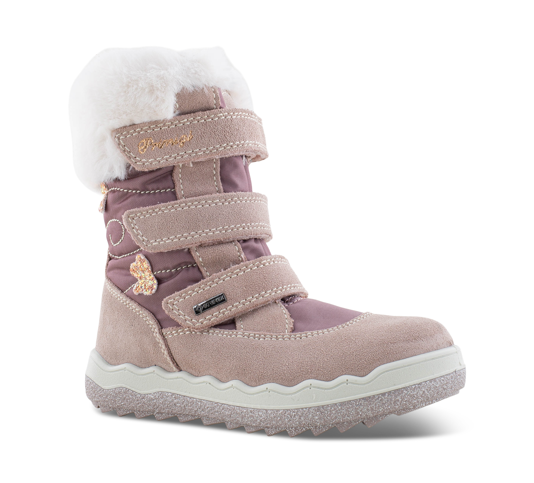 Primigi Frozen Gtx - Winterschuhe
