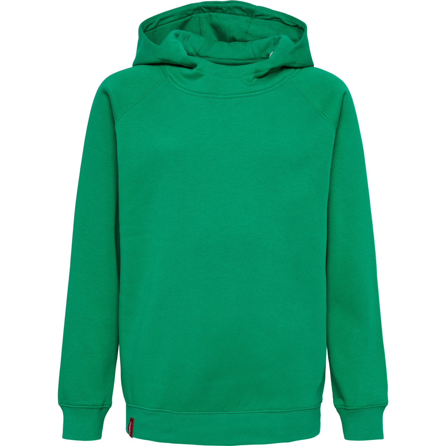 hmlRED CLASSIC HOODIE KIDS
