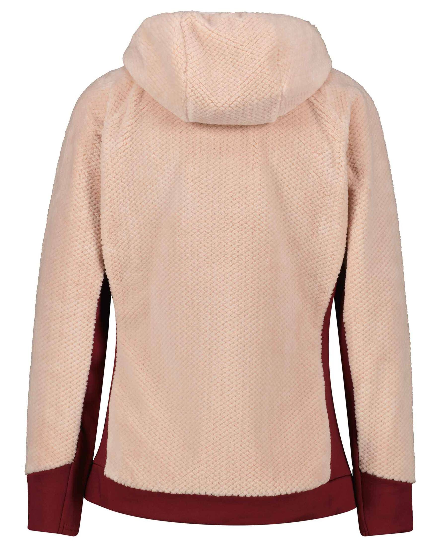 meru| Damen Fleecejacke ONEORA