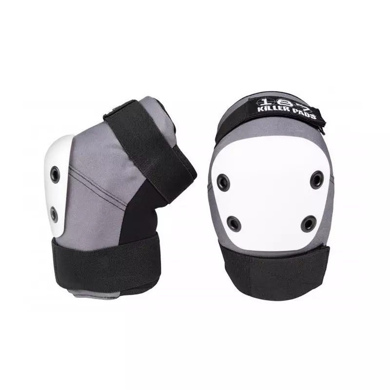 Coudière 187 Pro Elbow Grey/White