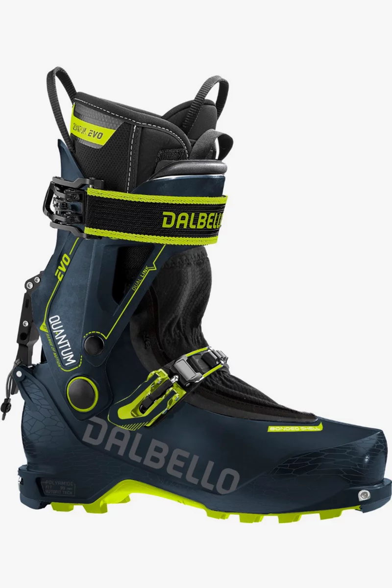 Dalbello Quantum Evo Herren Tourenskischuh