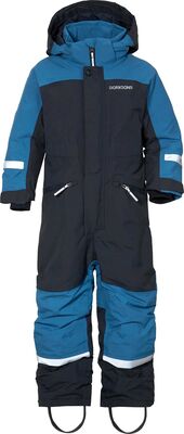 Didriksons Neptun Vinterdress, Navy