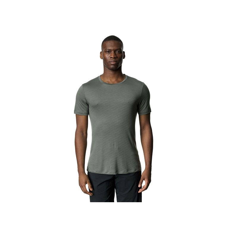 Houdini M's Tree Tee