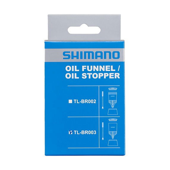 Shimano Disc Brake trakt TL-BR003
