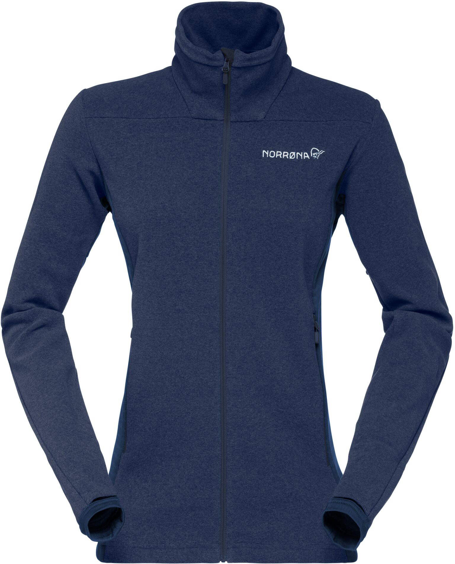Falketind Warm1 Jacket (W)