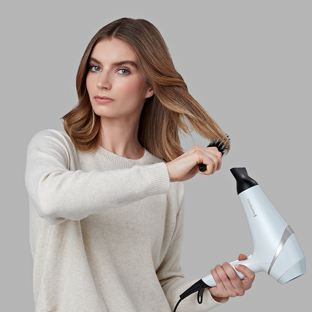 Sèche-cheveux Hydraluxe AC