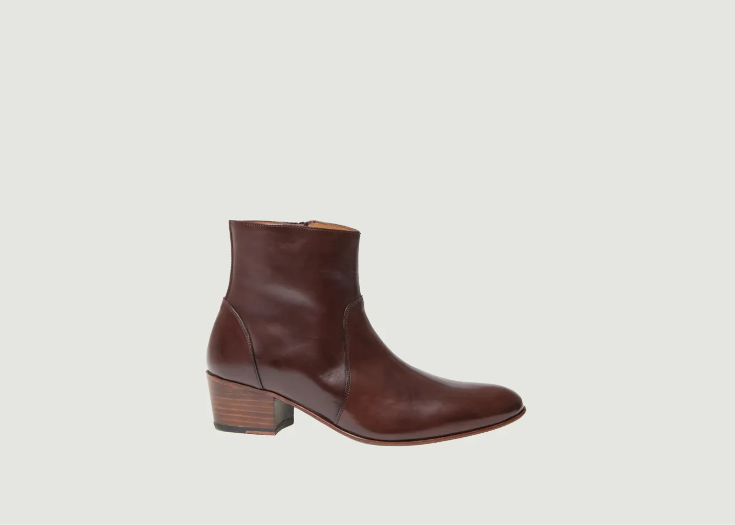 Boots Mario Philippe Zorzetto
