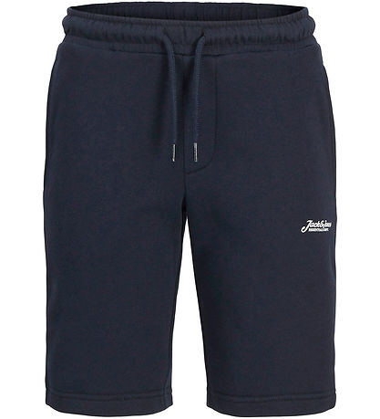Jack & Jones Sweatshorts - JpstGordon - Sky Bildunterschrift