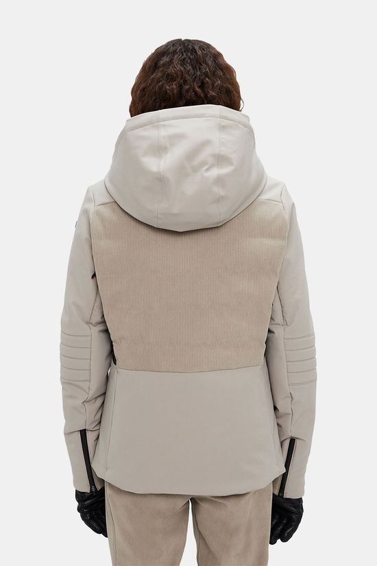 8848 Altitude 8848 Altitude Clarice W Cord Ski J Ski-Jas Dames
