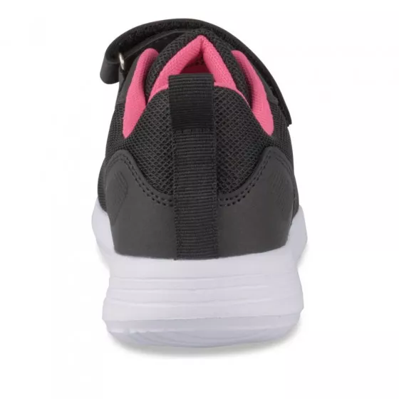 Baskets NOIR UNYK
