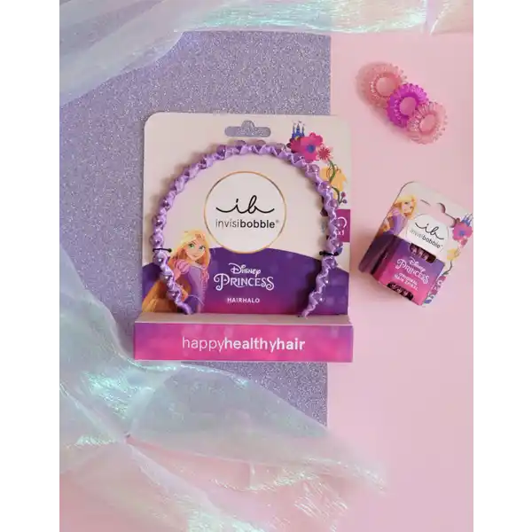 Kids Hairhalo Disney Rapunzel