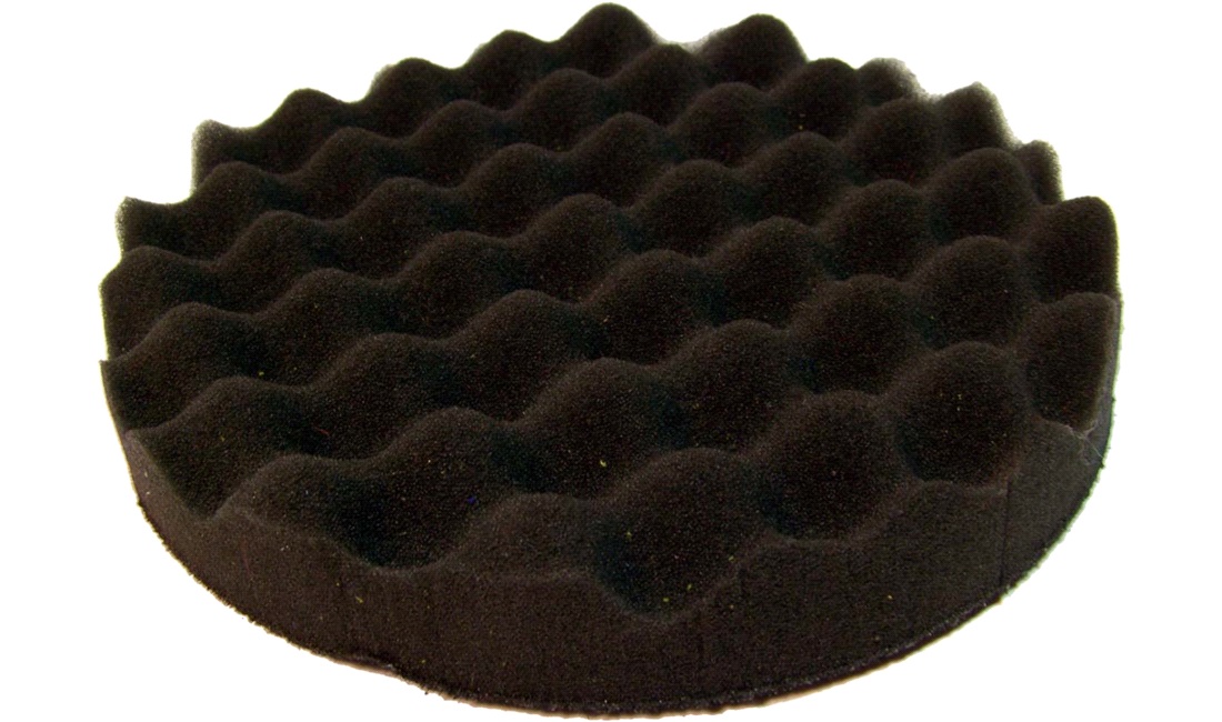 Turtle Wax Polérrondel Vaflet 25x130mm