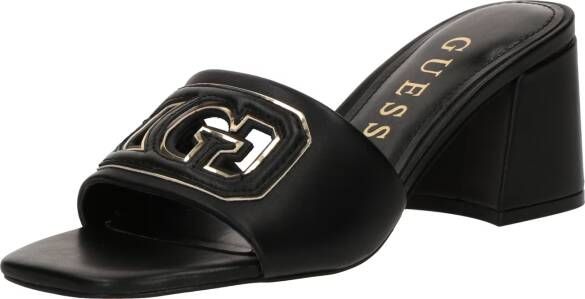 Guess Sandalen GALS FLJGAS LEA03
