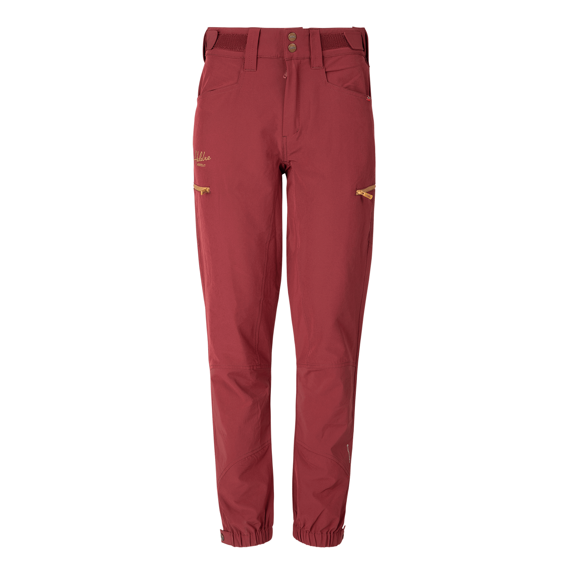 Heldre Heldre Hamreheia pant (W) - Bukse