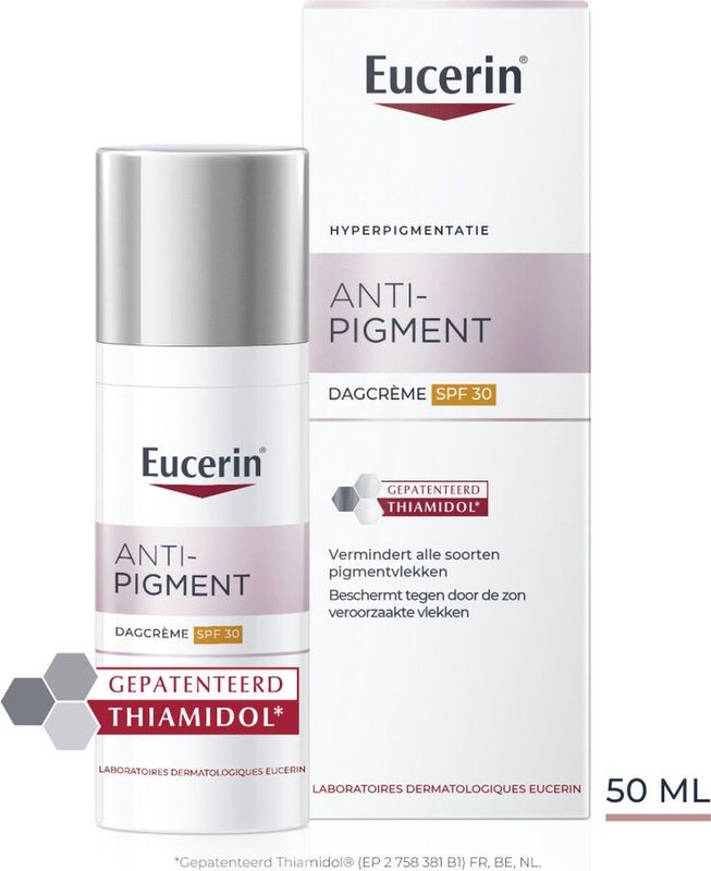 Eucerin Anti-Pigment Dagcrème SPF30 - 50 ml