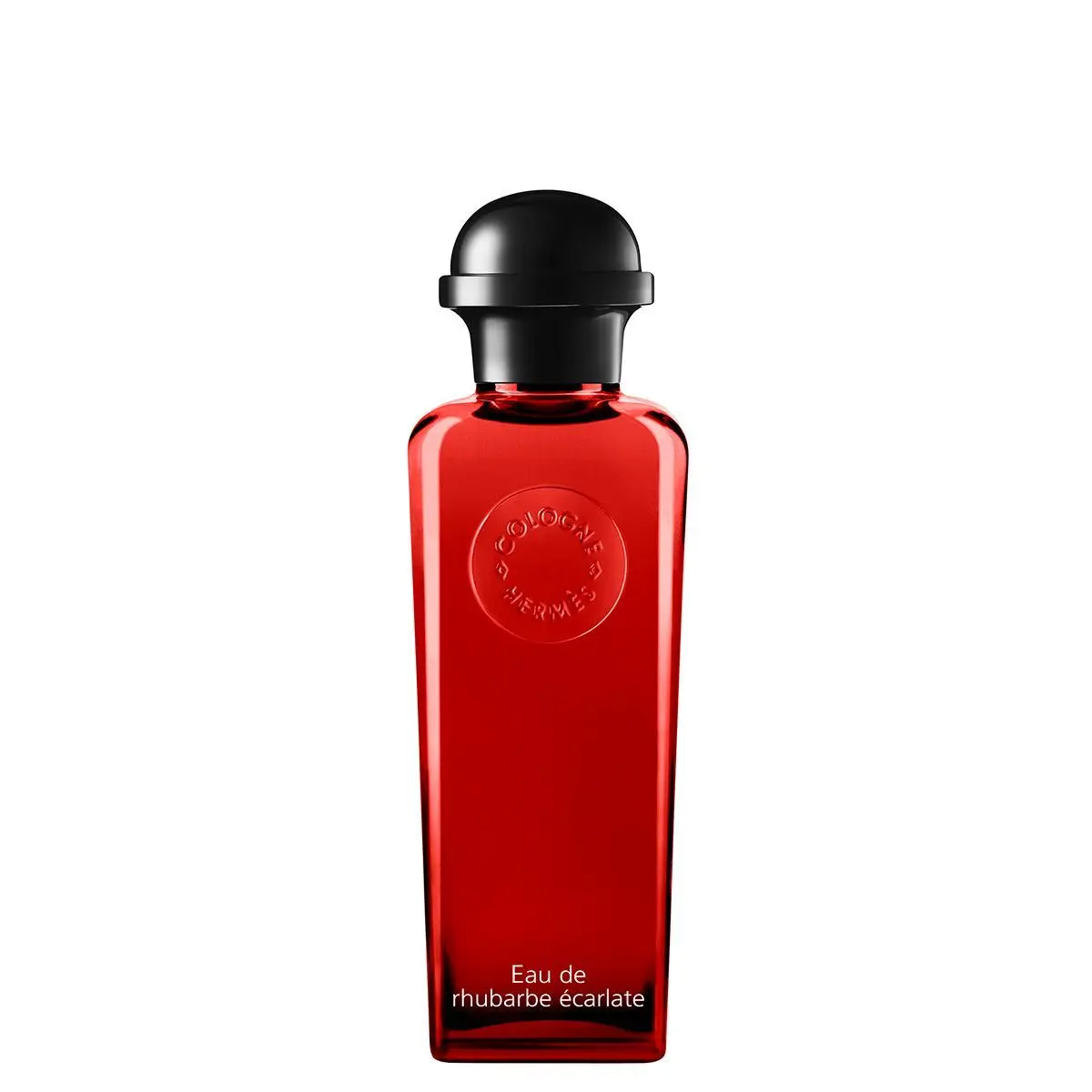 Hermès - Eau de Rhubarbe Écarlate Eau de Cologne- Eau de cologne