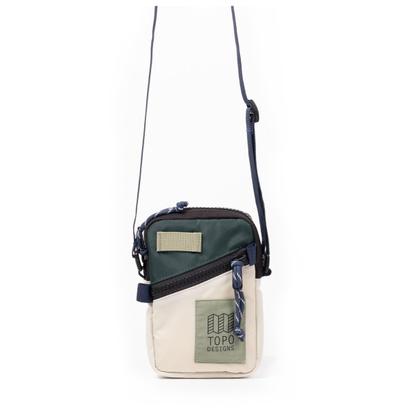 Topo Designs - Mini Shoulder Bag - Sac à bandoulière