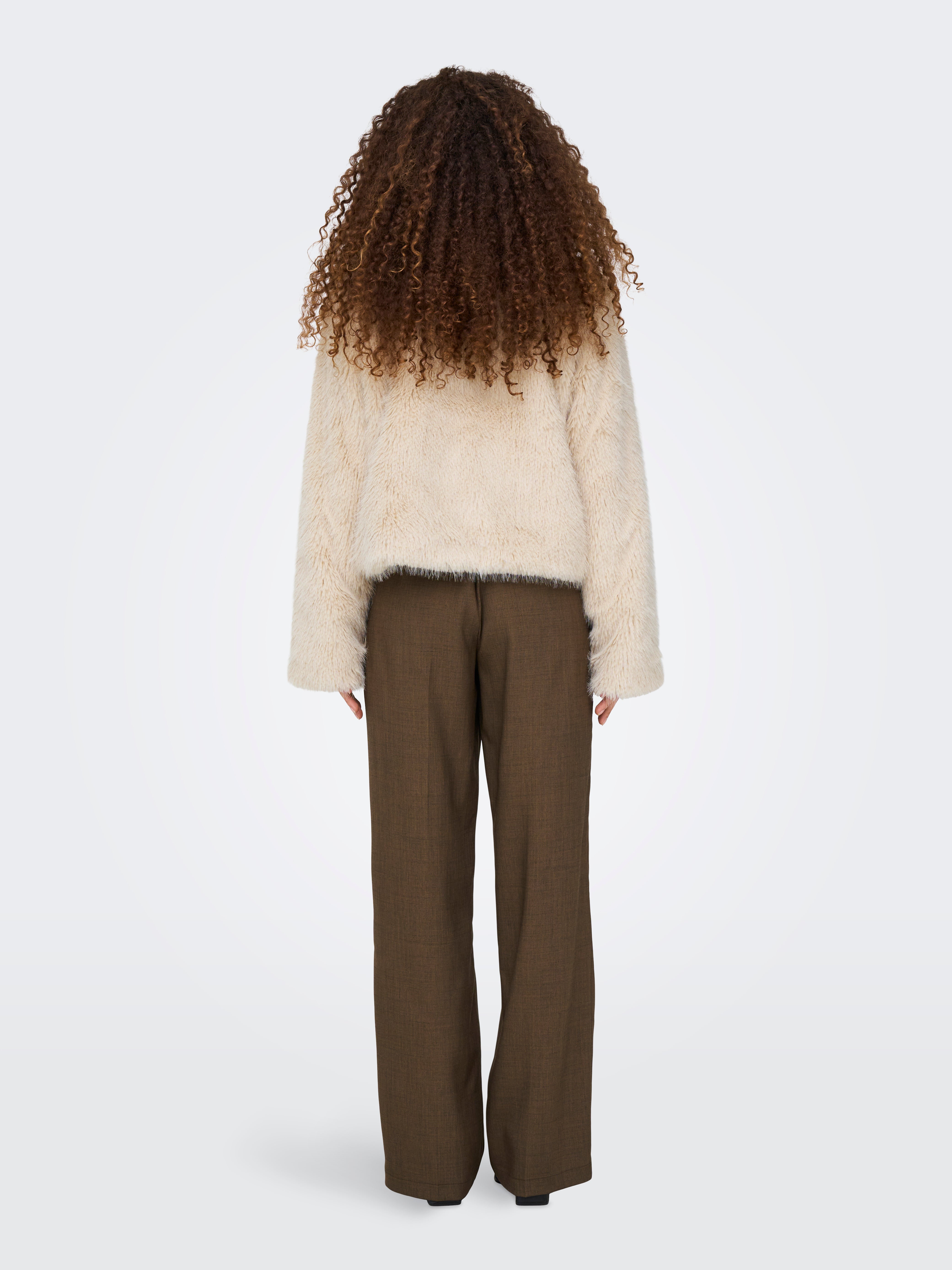 ONLVANILLA Jacke Pumice Stone