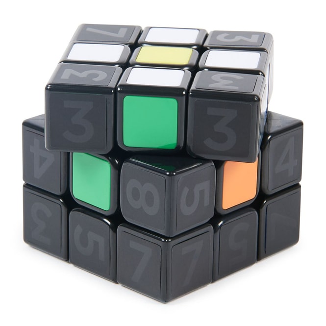 Rubik's Coach 3 x 3 - Zauberwürfel